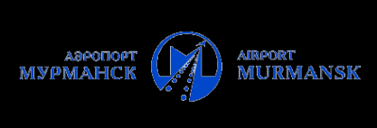 Логотип компании Мурманск